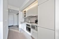 Skyline Condo Downtown Toronto - Bed and Breakfast Toronto