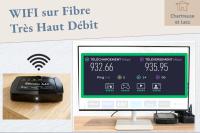 Chambre Double ou Lits Jumeaux avec Lit d'Appoint