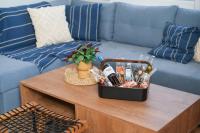 Aegean Balcony Apartment - Chambres d’hôtes Kavala