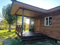 Cabaña la nonita, queule - B&B Quelhue