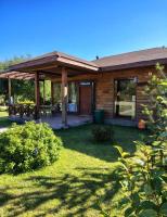 Cabaña la nonita, queule - B&B Quelhue