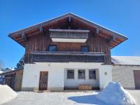 Ferienwohnung ganz nah - B&B Piding