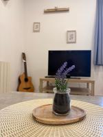 Studio Cosy - proche du centre ville - Bed and Breakfast Guingamp