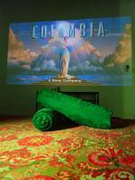 AV de Bordeaux - B&B Narbona