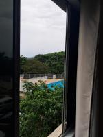 2-bedroom apartment with pool - B&B Rio de Janeiro