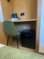 Deluxe Zweibettzimmer