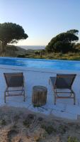 Meco Beach House - Ferienwohnung Sesimbra