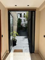 Suite Urbaine Chic avec Balcon et parking Privé - B&B Casablanca