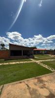 Recanto Farnezi - B&B Três Marias