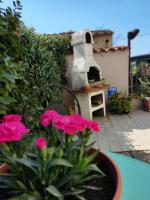 Poggio ai Grilli Apartment - Chambres d’hôtes Certaldo