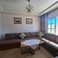 Mina House - B&B Chefchaouen