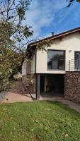El Refugio del Oso Apartamentos rurales 1 - Ferienwohnung Jalón