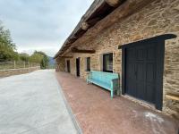El Refugio del Oso Apartamentos rurales 1 - Ferienwohnung Jalón