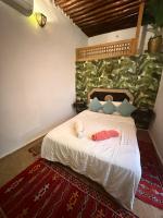 Riad Khadeja scorpion - Chambres d’hôtes Fès