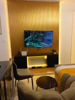 yNest Studio - Bed and Breakfast Sikoma