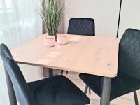 Apartament Bursztynowy - B&B Ustka