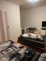 Gästehaus JaWo - B&B Neuruppersdorf