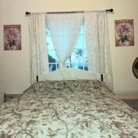 Private Room in Santa Cruz - B&B Santa Cruz