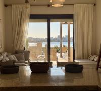Elegant 3BR Villa - Free Pool & Lagoon Access In EL Gouna - B&B Hurghada