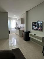 Apartamento 2 Quartos SH Grande Colorado - Ferienwohnung Brasília
