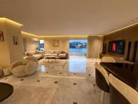 Nile Home Apartment - Bed and Breakfast Caïro