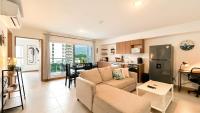 Jaco Beach, Viva Jaco, AC, HOT water, 3 Pools, BBQ, Gym, Co-Work, Games, Ranchos - B&B Jacó