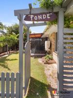 Ponde - B&B Iluka