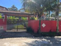 Canto do Ferrugem - B&B Bertioga