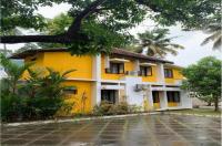 The Boho Inn - Chambres d’hôtes Kochi