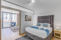 1 Bed Apartment, Rosebank - Ferienwohnung Johannesburg