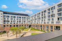 1 Bed Apartment, Rosebank - Ferienwohnung Johannesburg