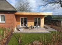 Ferienhaus Landliv Stuuv - hochwertig & stilvoll - B&B Husby