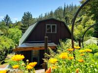 Fernside Tranquil Retreat - B&B Pauanui