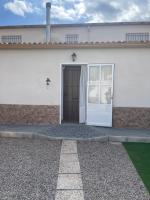 Duplex rural con piscina Lo Leon - Bed and Breakfast Corvera