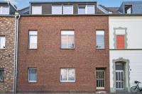 Großzügiges Industrie Design Apartment für bis zu 6 Personen, Nähe Messe und DUS, verkehrsgünstig - Familien, Gruppen und Firmen - Ferienwohnung Krefeld