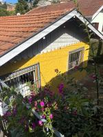 Refúgio Memórias da Serra - Chambres d'hôtes Campos do Jordão