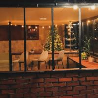 Brick House Melodies - B&B Tsqaltubo
