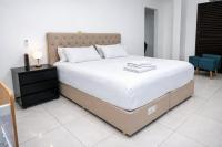 Quitinete inteligente Centro da Cidade Unidade 1 - Bed and Breakfast Presidente Prudente