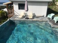 Sukha Lodge - B&B Le Moule