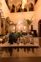Riad Golden - B&B Rabat