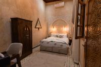 Camera Matrimoniale Deluxe