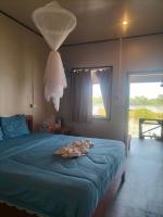 Chambre Double avec Salle de Bains Privative