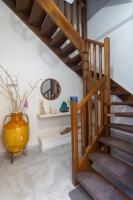 Paxos In Square Studio Poseidon - Bed and Breakfast Gáïos
