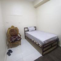 Economy Einzelzimmer