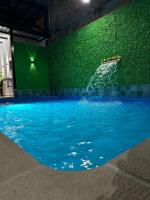 Tierra Dulce - Casa Turística - Bed and Breakfast Villeta