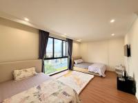 Na homes coffee - B&B Binh Hai