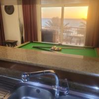 Royal Paradise - Bed and Breakfast King Abdullah City
