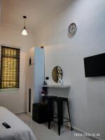 Zaifaa Beach Inn - Chambres d'hôtes Sik