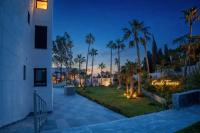Corale tower 2 - Bed and Breakfast Tanger