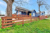 Vibrant Vacation Escape with Fast WIFI and KING BED Close to Downtown Houston! - Chambres d'hôtes Houston
